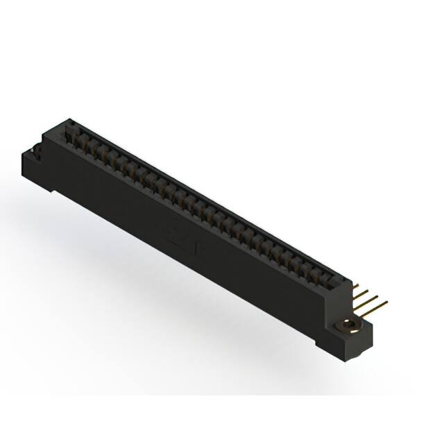 396-027-559-103 EDAC Inc.  Edgeboard Connectors